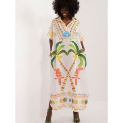 Robe de jour model 196434 Italy Moda