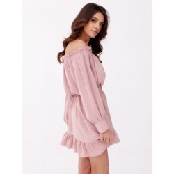 Robe de jour model 183727 Roco Fashion