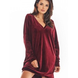 Robe de jour model 149782 awama