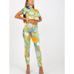 L`ensemble model 168596 Italy Moda