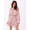 Robe de jour model 183727 Roco Fashion