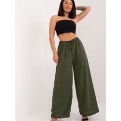 Pantalon femme model 194725 Italy Moda