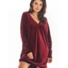 Robe de jour model 149782 awama