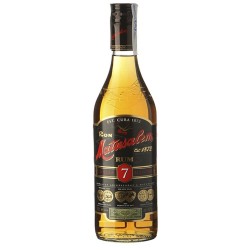 Ron Matusalem Añejo