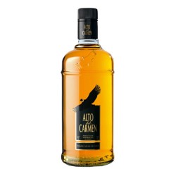 Pisco Chileno 40º...