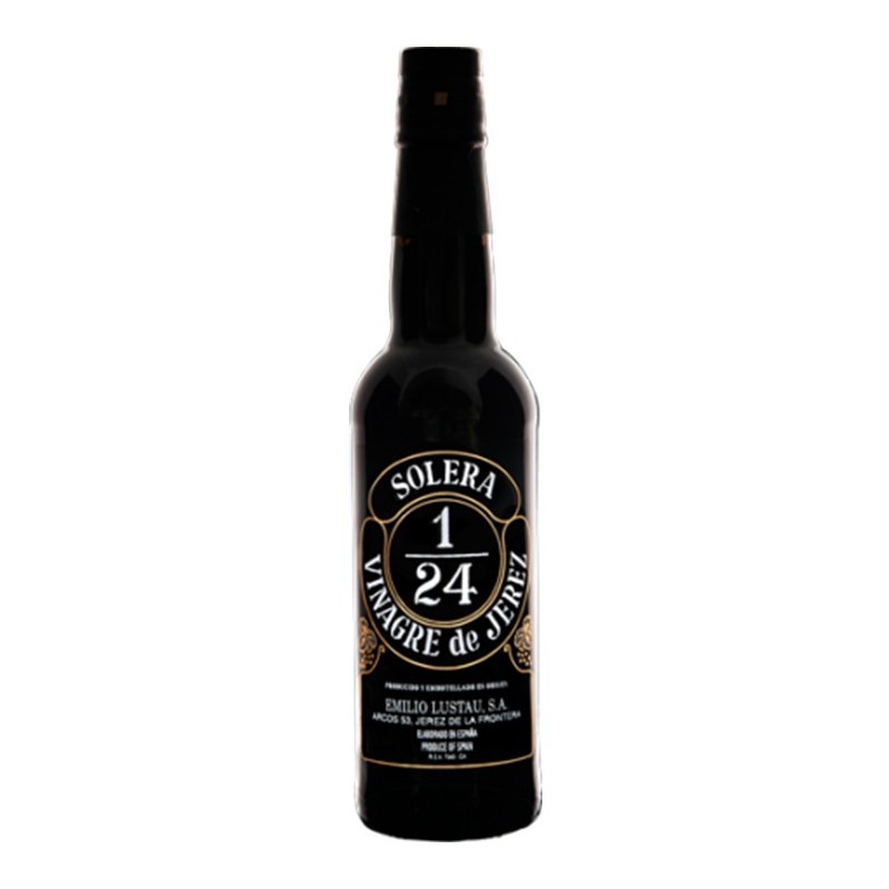 Vinagre de Jerez Reserva 37cl Lustau 1/24