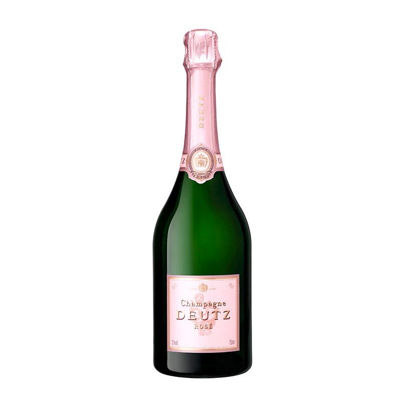 Champagne Deutz Brut Rosé