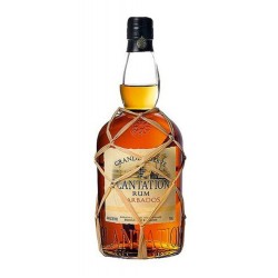 Ron Plantation Barbados