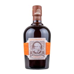 Ron Diplomático Mantuano