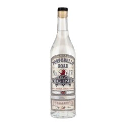 Ginebra Portobello Road