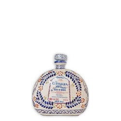 Tequila Cofradia Talavera...