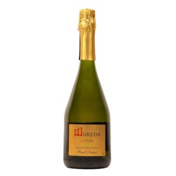 Vino Espumoso Mureda Gran...