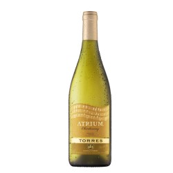Vino Blanco Atrium Chardonnay