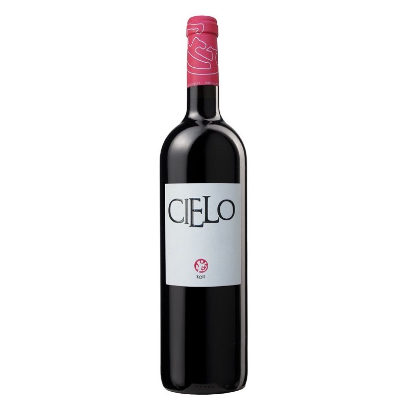 Vino Tinto Cielo