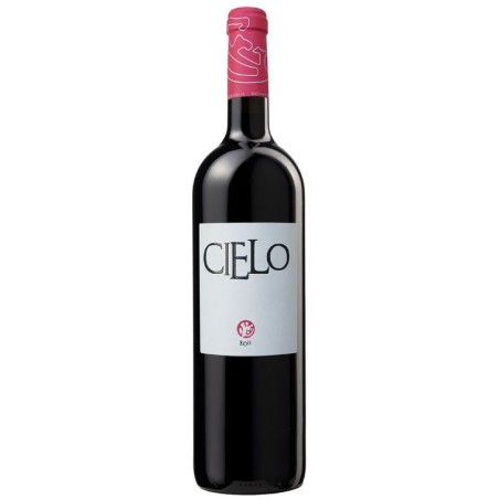 Vino Tinto Cielo