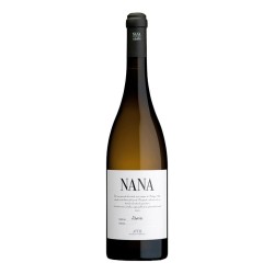 Vino Blanco Con Crianza Nana