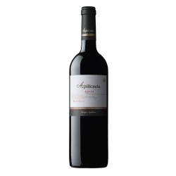 Vino Tinto Azpilicueta Reserva