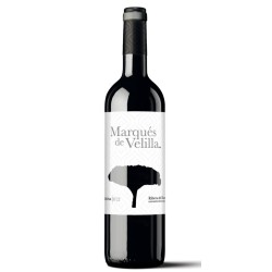 Vino Tinto Marques de...