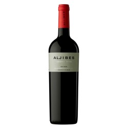 Vino Tinto Aljibes Cabernet...