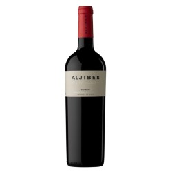 Vino Tinto Aljibes Petit...