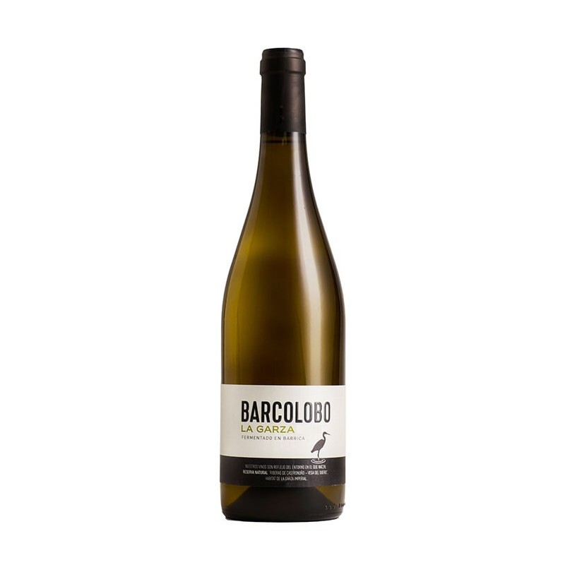Vino Blanco Barcolobo Verdejo FB