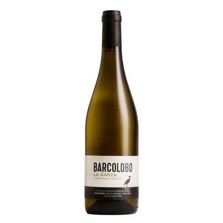 Vino Blanco Barcolobo Verdejo FB