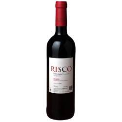 Vino Tinto Risco Roble