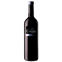 Vino Tinto Caecus Reserva