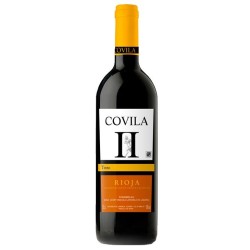 Vino Tinto Covila