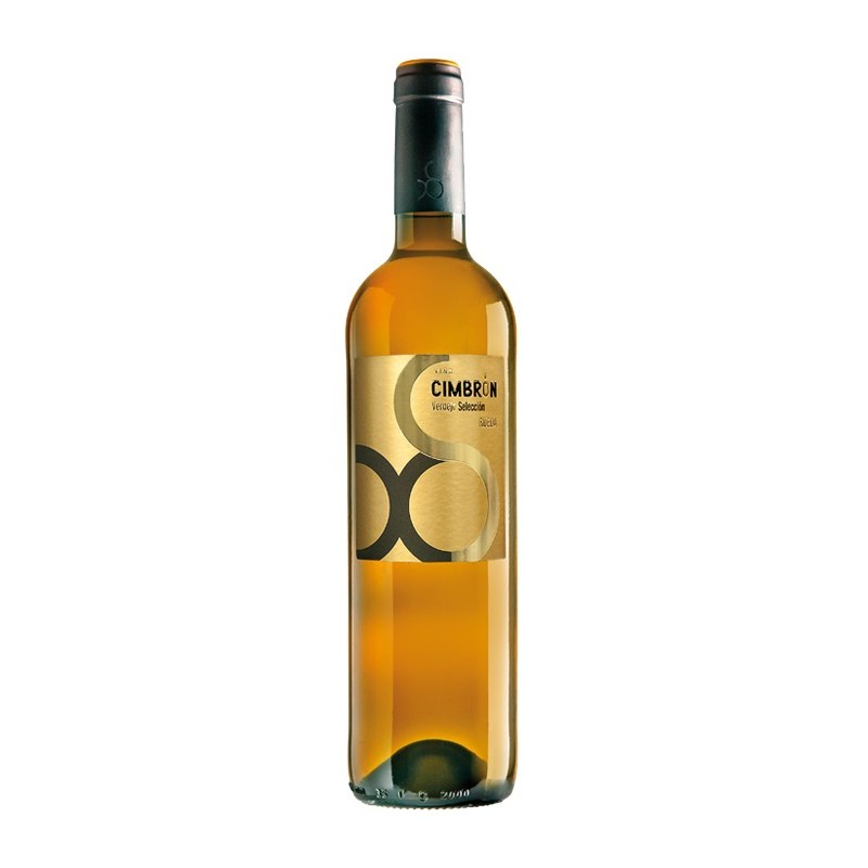 Vino Blanco Cimbrón Rueda Verdejo Selección