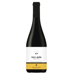 Vino Tinto Ternario 10