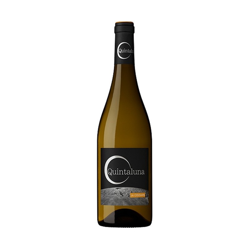 Vino Blanco Quintaluna
