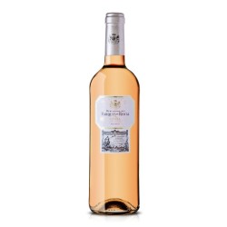 Vino Rosado Marqués de Riscal
