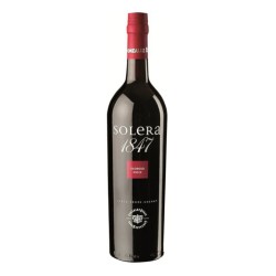 Vino Tinto Oloroso Dulce...