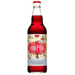 Vino Frizzante Pompita...