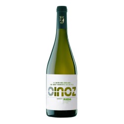 Vino Blanco OINOZ Verdejo