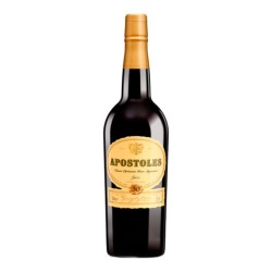Vino Generoso Palo Cortado...
