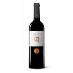 Vino Tinto Legaris Reserva