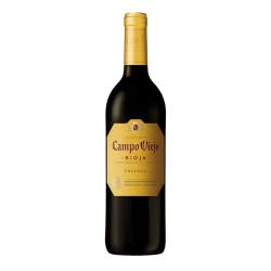 Vino Tinto Campo Viejo Crianza