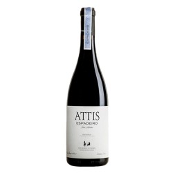 Vino Tinto Attis Espadeiro