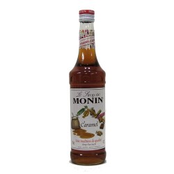 Sirope Monin Caramelo