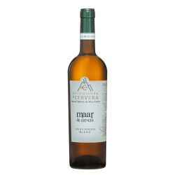 Vino Blanco Maar D Cervera...