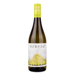 Vino Blanco Borsao Seleccion