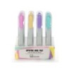 IDC Institut Crystal Nail File 1 Unité