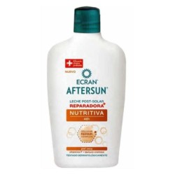 Ecran Sun After Sun Lait Réparateur Et Nutritif 400ml