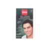 Kerzo Teinture Pour Hommes Gel De Crème Noir