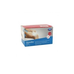 Hartmann Omnifix Elastique 5mx10cm C-Scissors