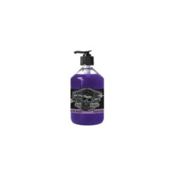 Eurostil Captain Cook Silver Shampoo 500ml