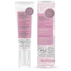 Natura Siberica Soin Regard Liftant 30ml