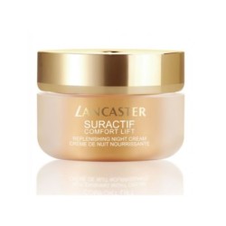 Lancaster Suractif Comfort Lift Crème De Nuit Intensive 50ml
